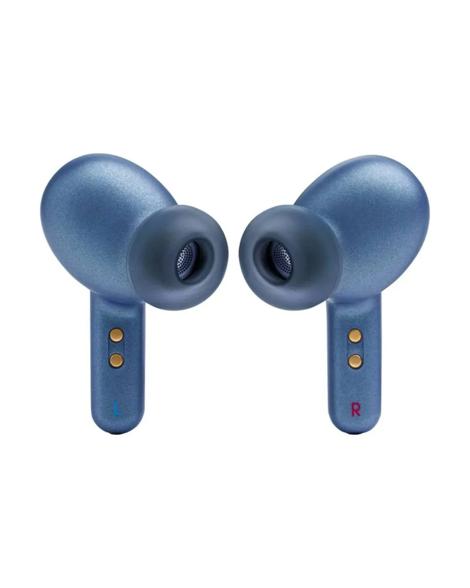 Slušalice JBL Live Pro 2  TWS - Plave Bežične bubice 