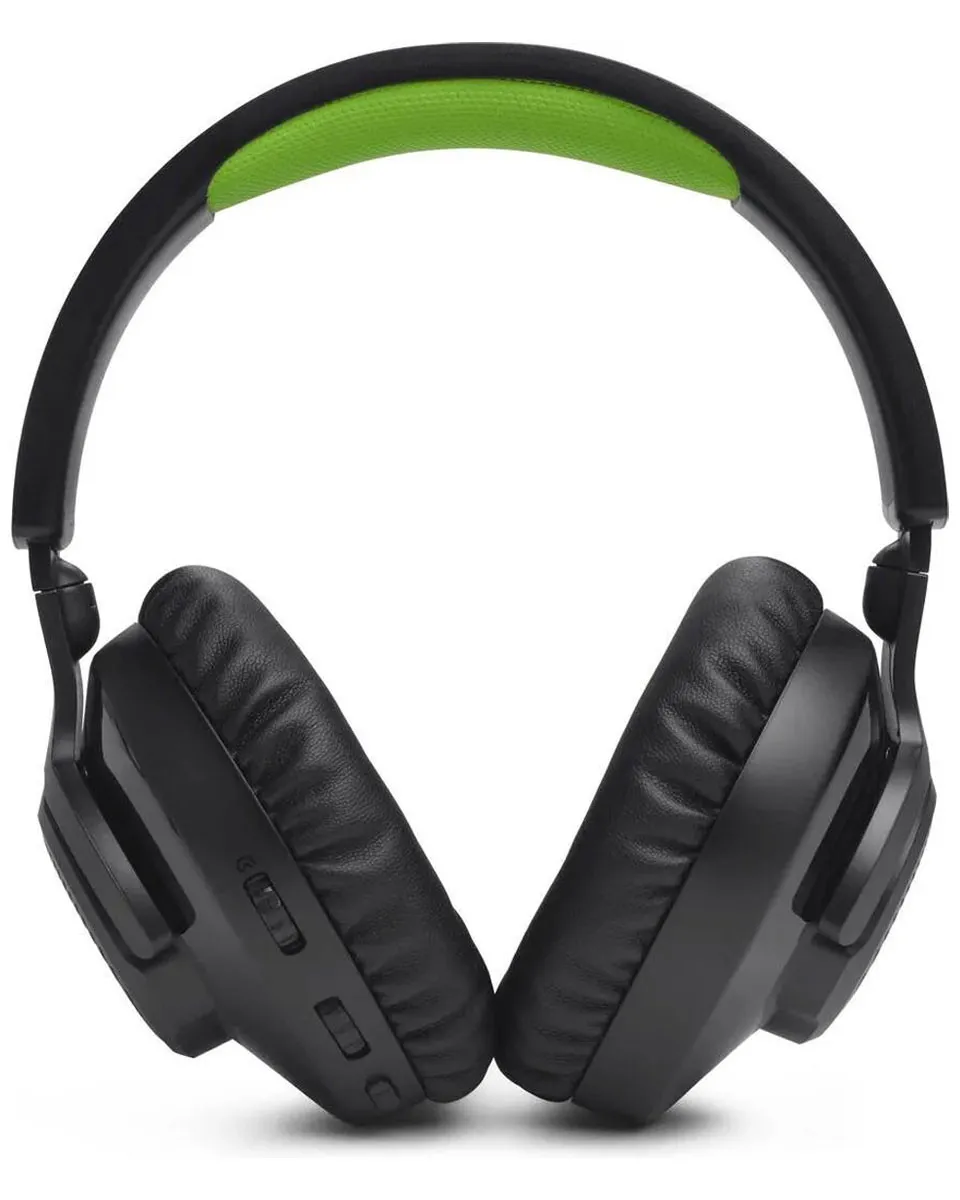 Slušalice JBL QUANTUM 360X Bluetooth - Black 