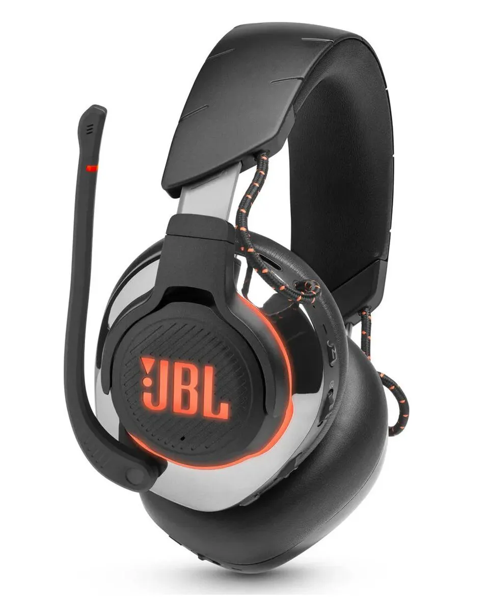 Slušalice JBL QUANTUM 810 Wireless - Black 