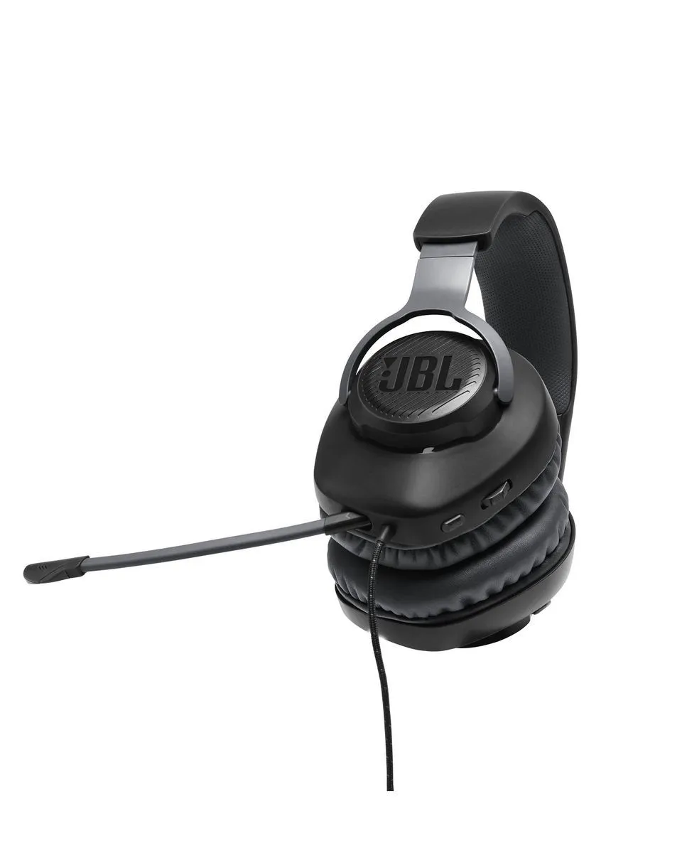 Slušalice JBL Quantum 100 - Black 
