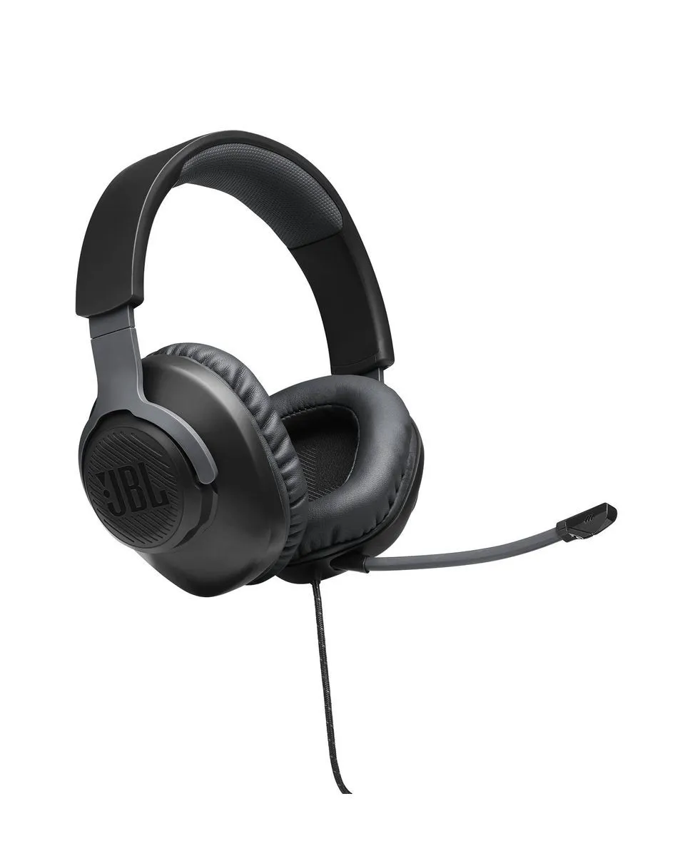 Slušalice JBL Quantum 100 - Black 
