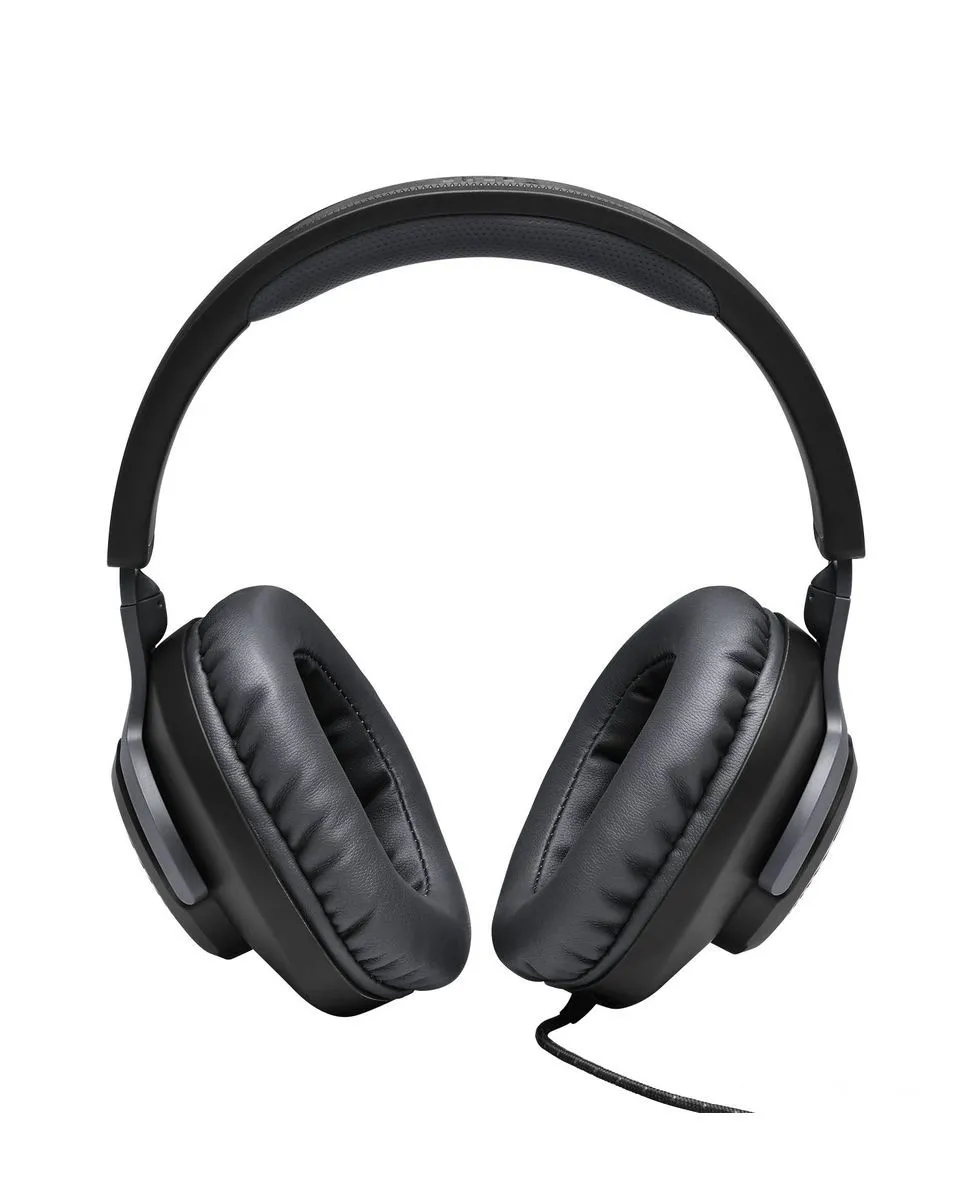 Slušalice JBL Quantum 100 - Black 
