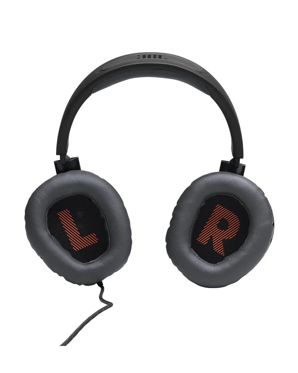 Slušalice JBL Quantum 100 - Black 
