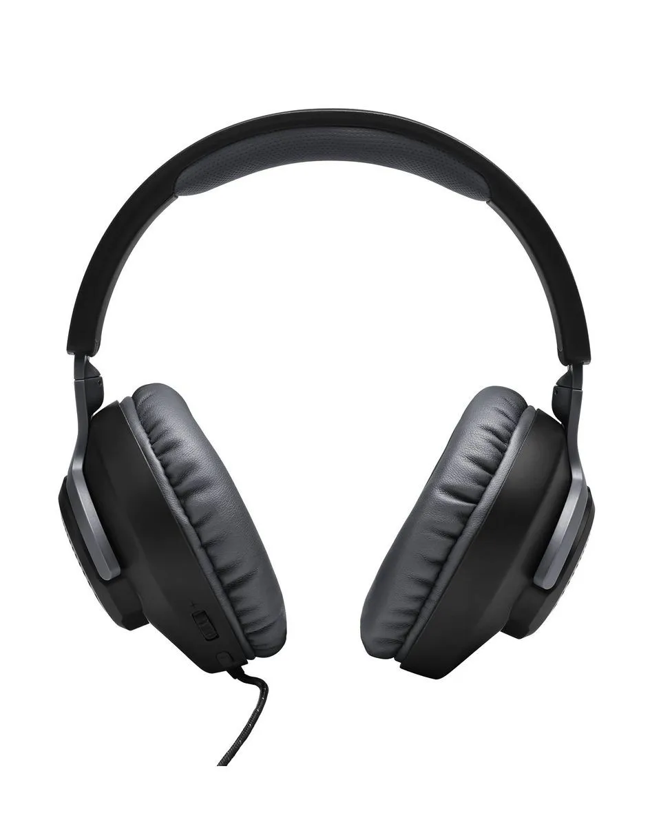 Slušalice JBL Quantum 100 - Black 
