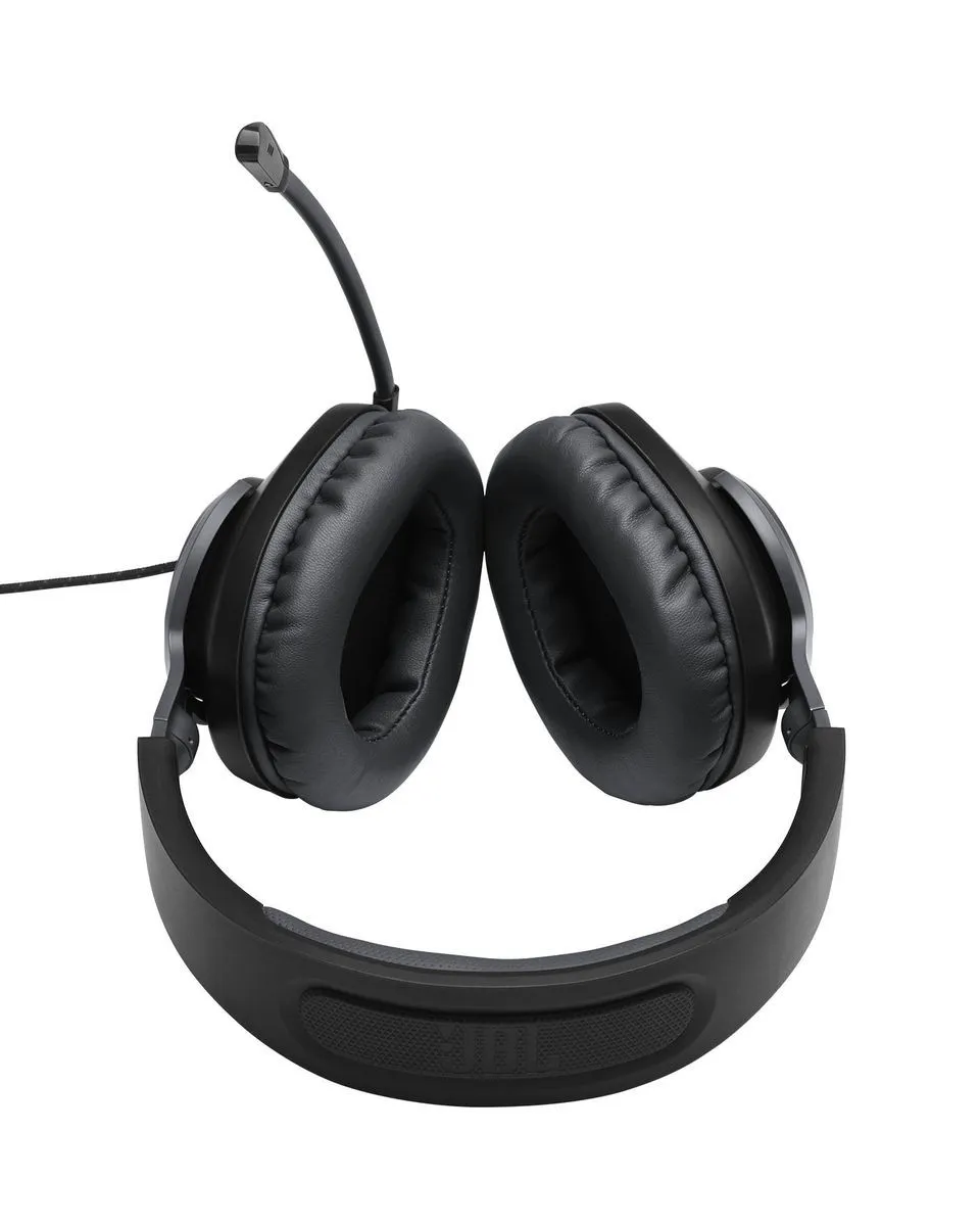 Slušalice JBL Quantum 100 - Black 