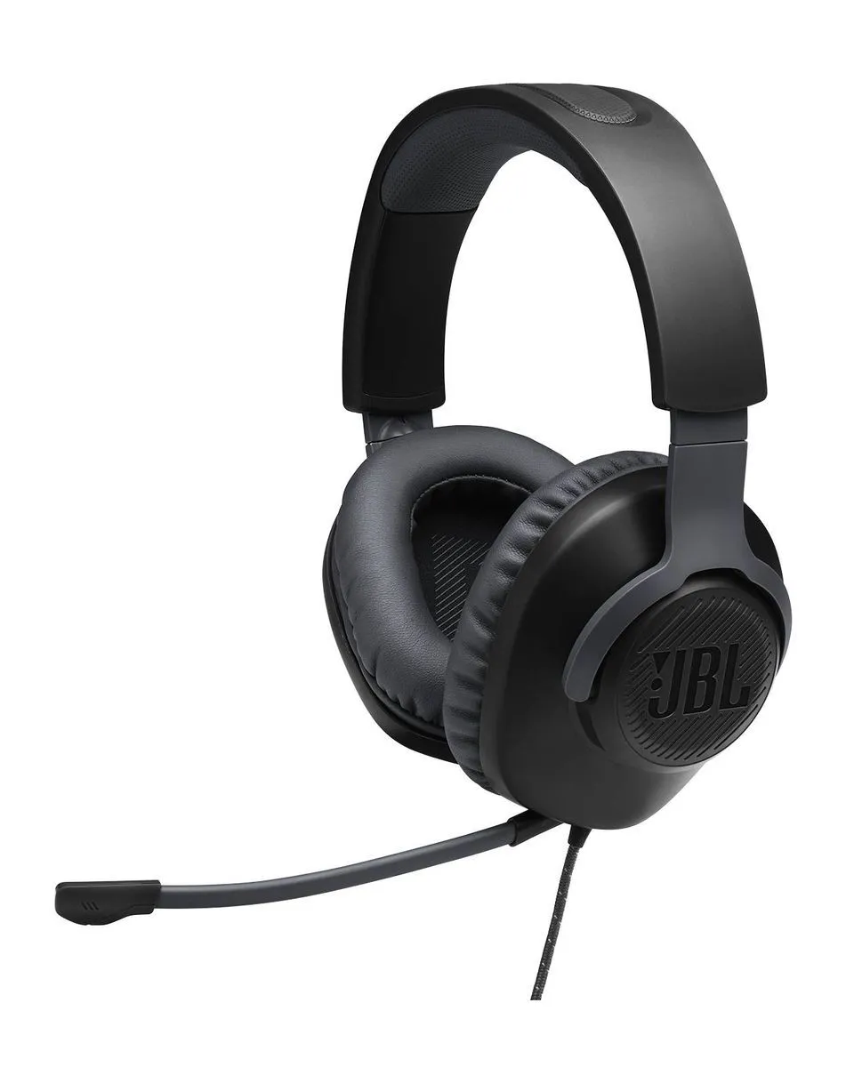 Slušalice JBL Quantum 100 - Black 