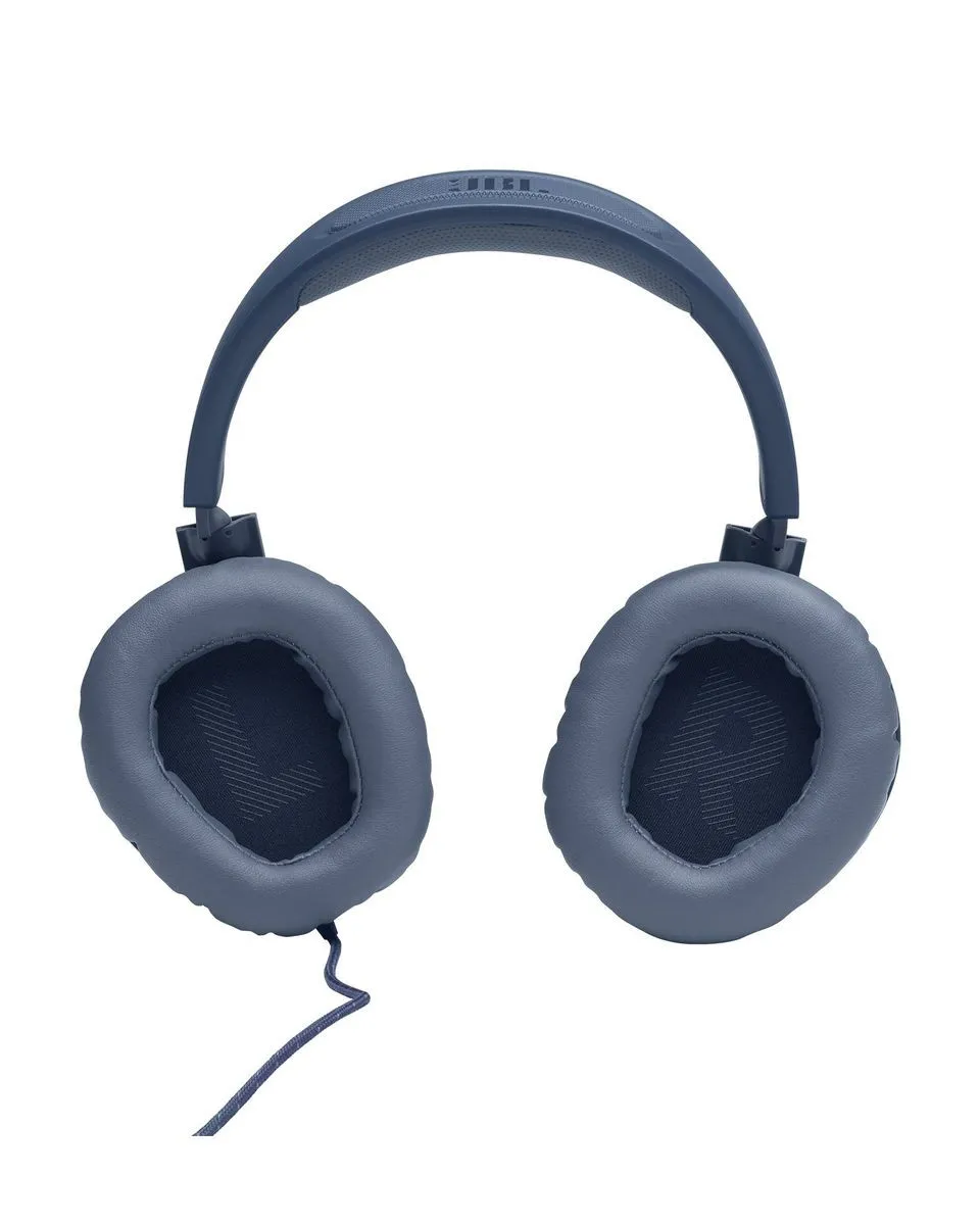 Slušalice JBL Quantum 100 - Blue 