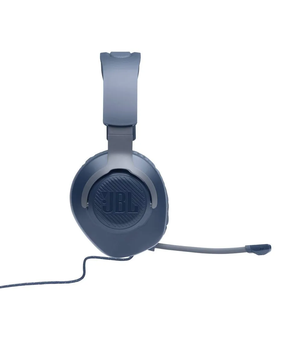 Slušalice JBL Quantum 100 - Blue 