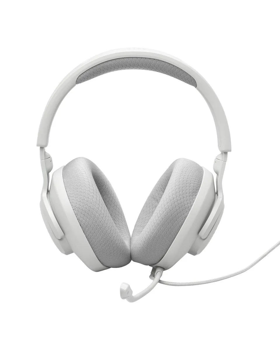 Slušalice JBL Quantum 100 - White 