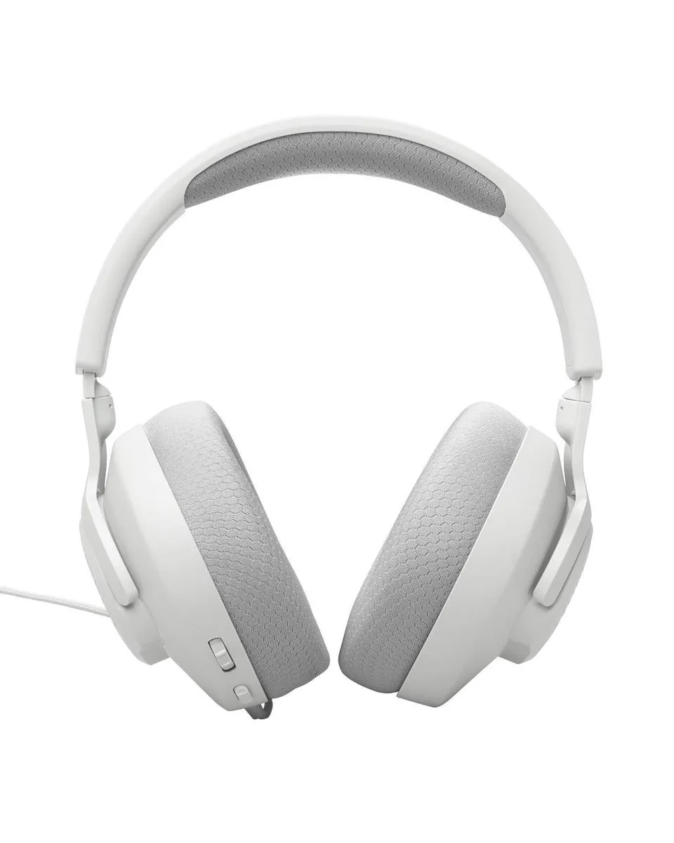 Slušalice JBL Quantum 100 - White 