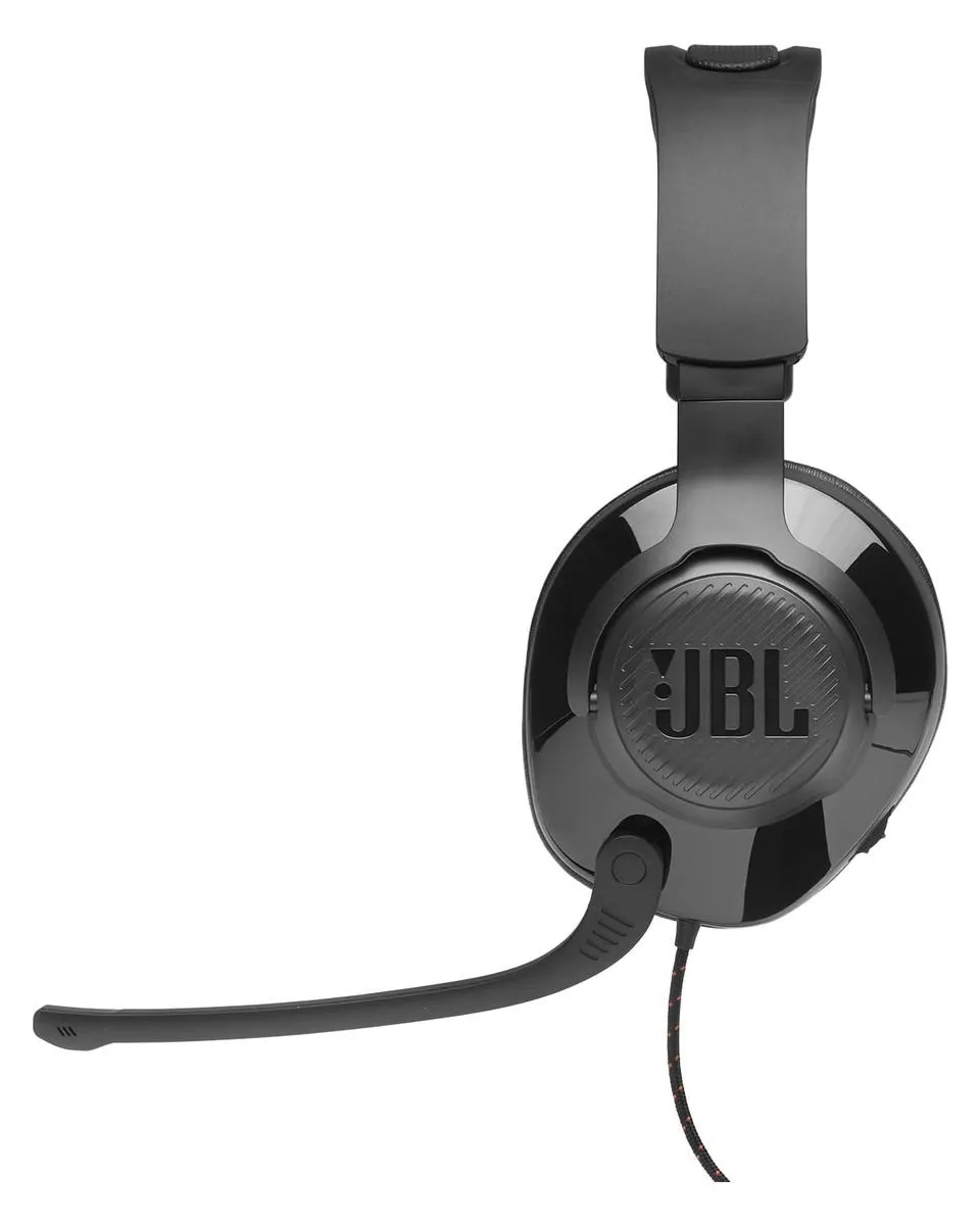 Slušalice JBL Quantum 300 - Black 