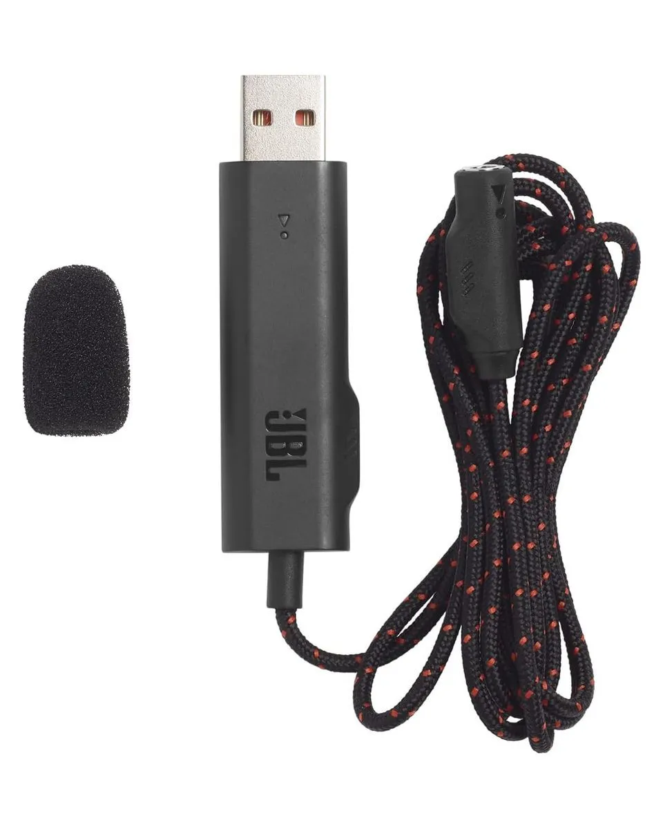Slušalice JBL Quantum 300 - Black 