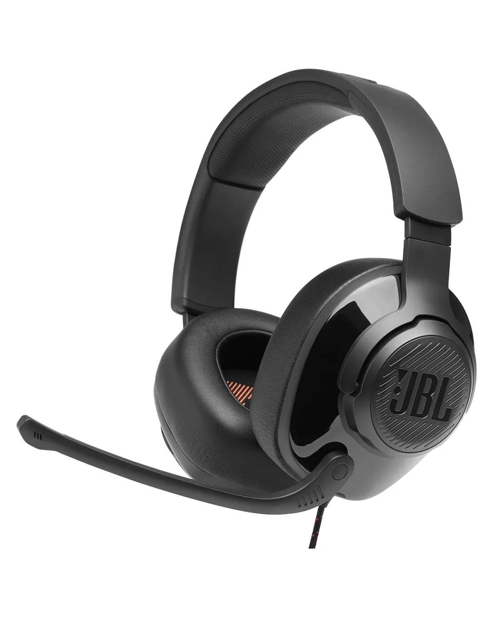 Slušalice JBL Quantum 300 - Black 
