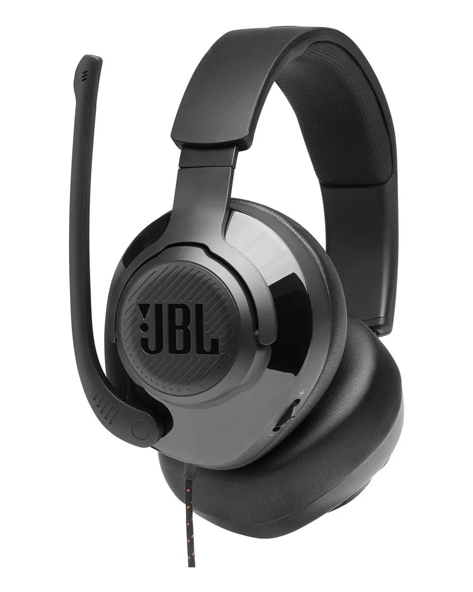 Slušalice JBL Quantum 300 - Black 