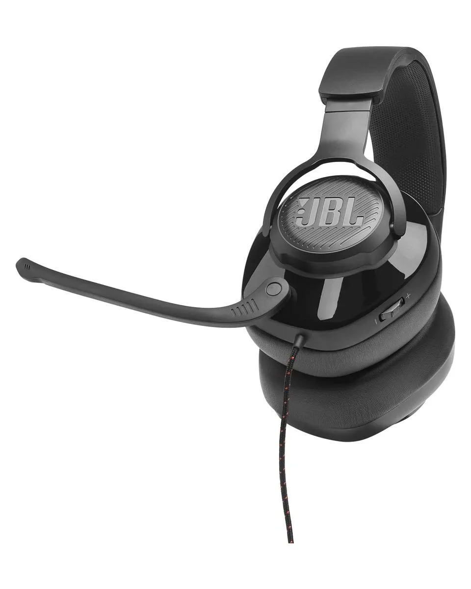 Slušalice JBL Quantum 300 - Black 