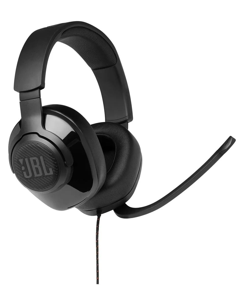 Slušalice JBL Quantum 300 - Black 