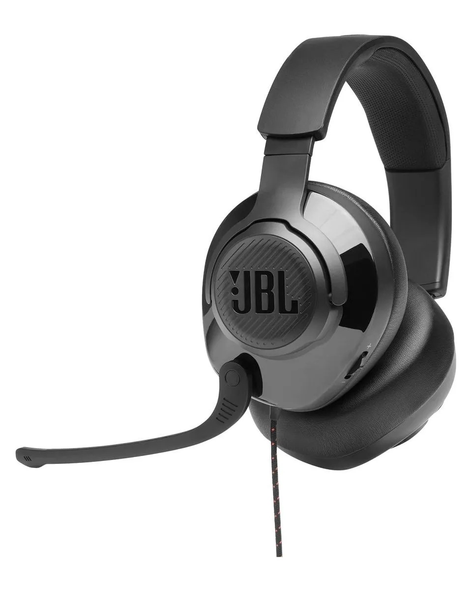 Slušalice JBL Quantum 300 - Black 