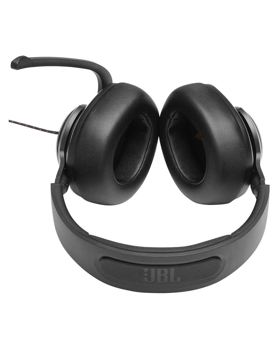 Slušalice JBL Quantum 300 - Black 