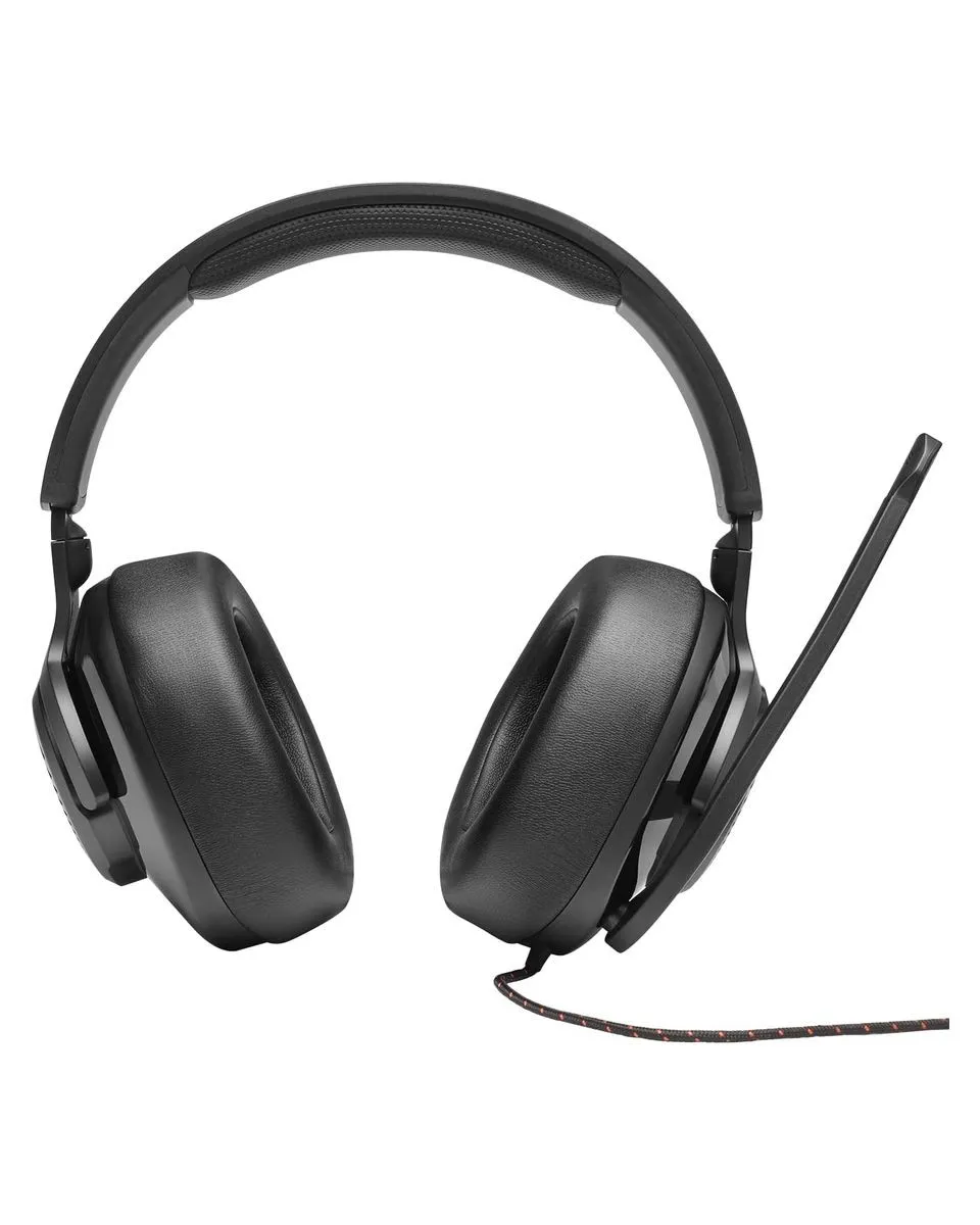 Slušalice JBL Quantum 300 - Black 