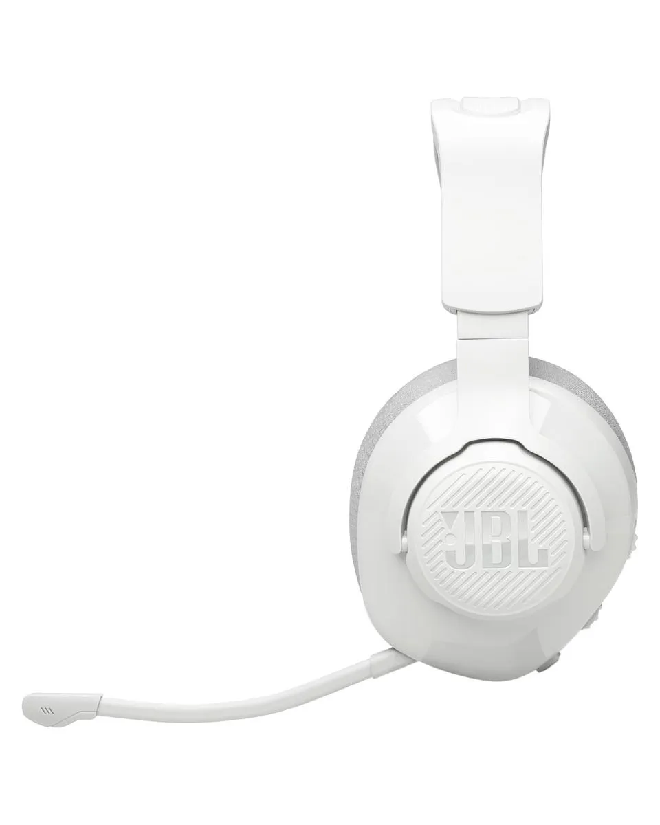 Slušalice JBL Quantum 360 - White 