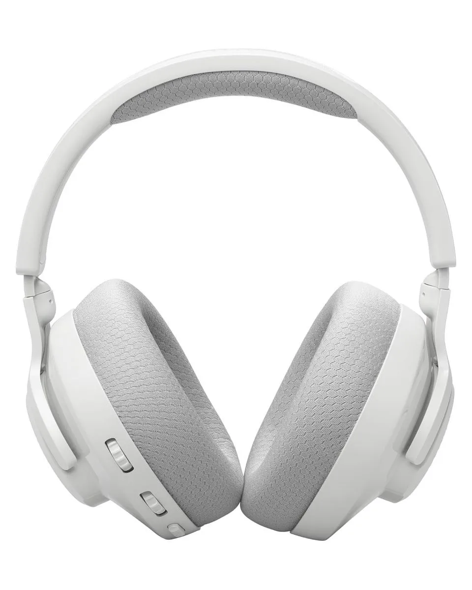 Slušalice JBL Quantum 360 - White 
