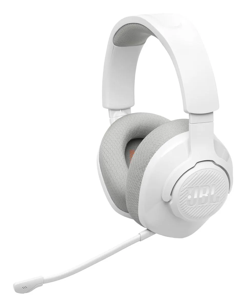 Slušalice JBL Quantum 360 - White 