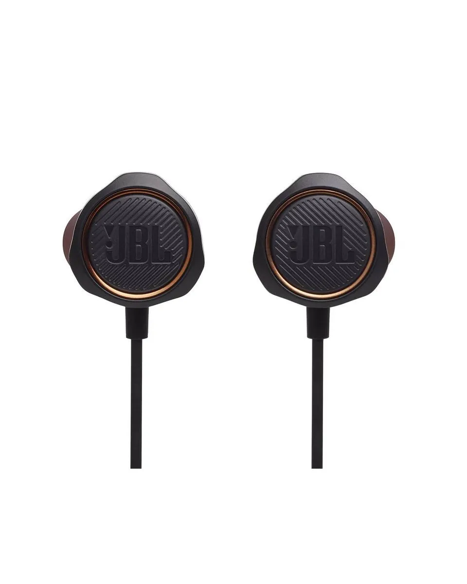 Slušalice JBL Quantum 50 USB-C - Black bubice 