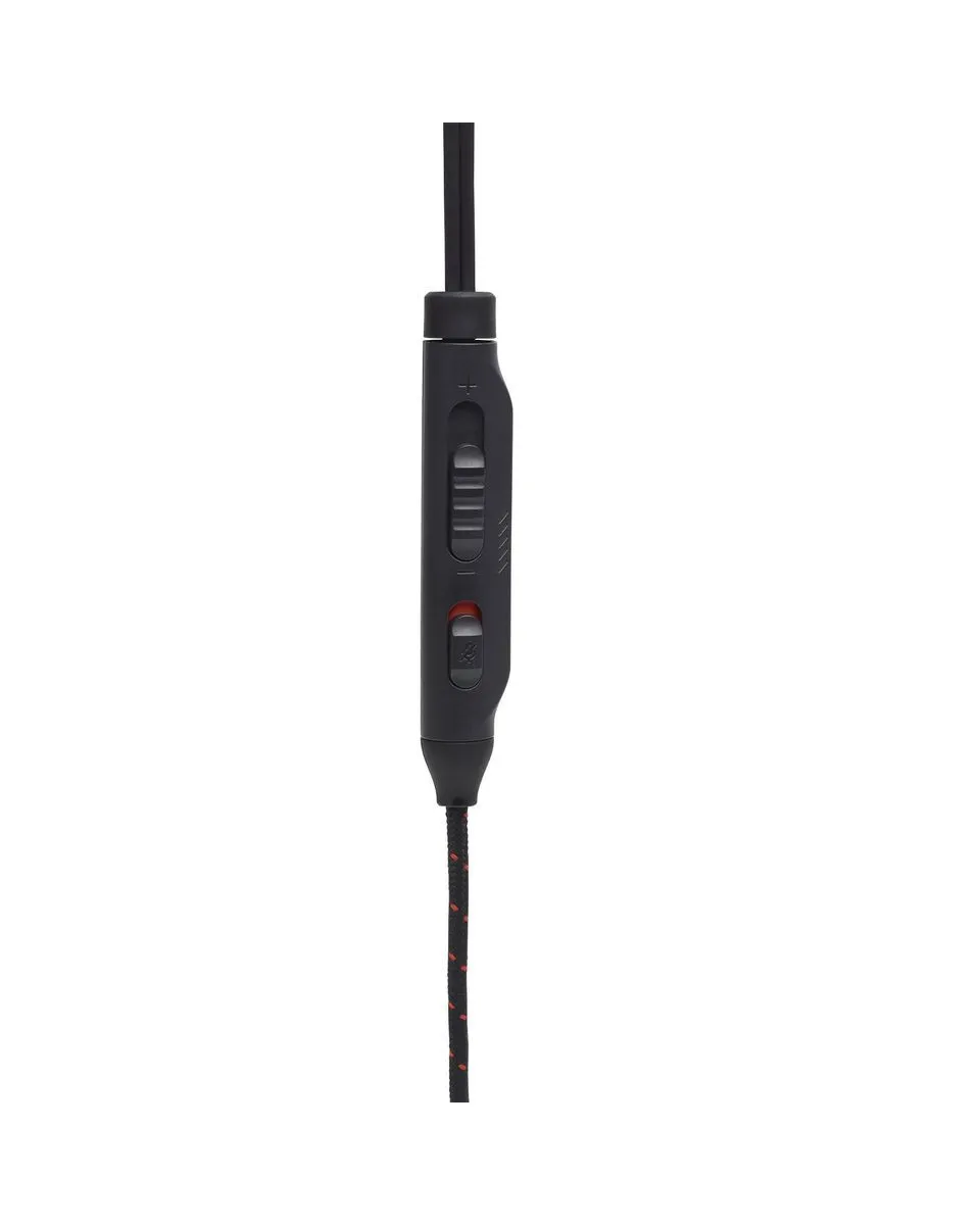 Slušalice JBL Quantum 50 USB-C - Black bubice 