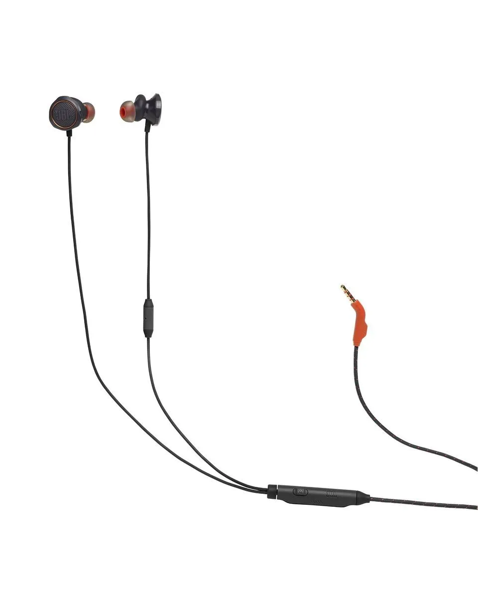Slušalice JBL Quantum 50 USB-C - Black bubice 