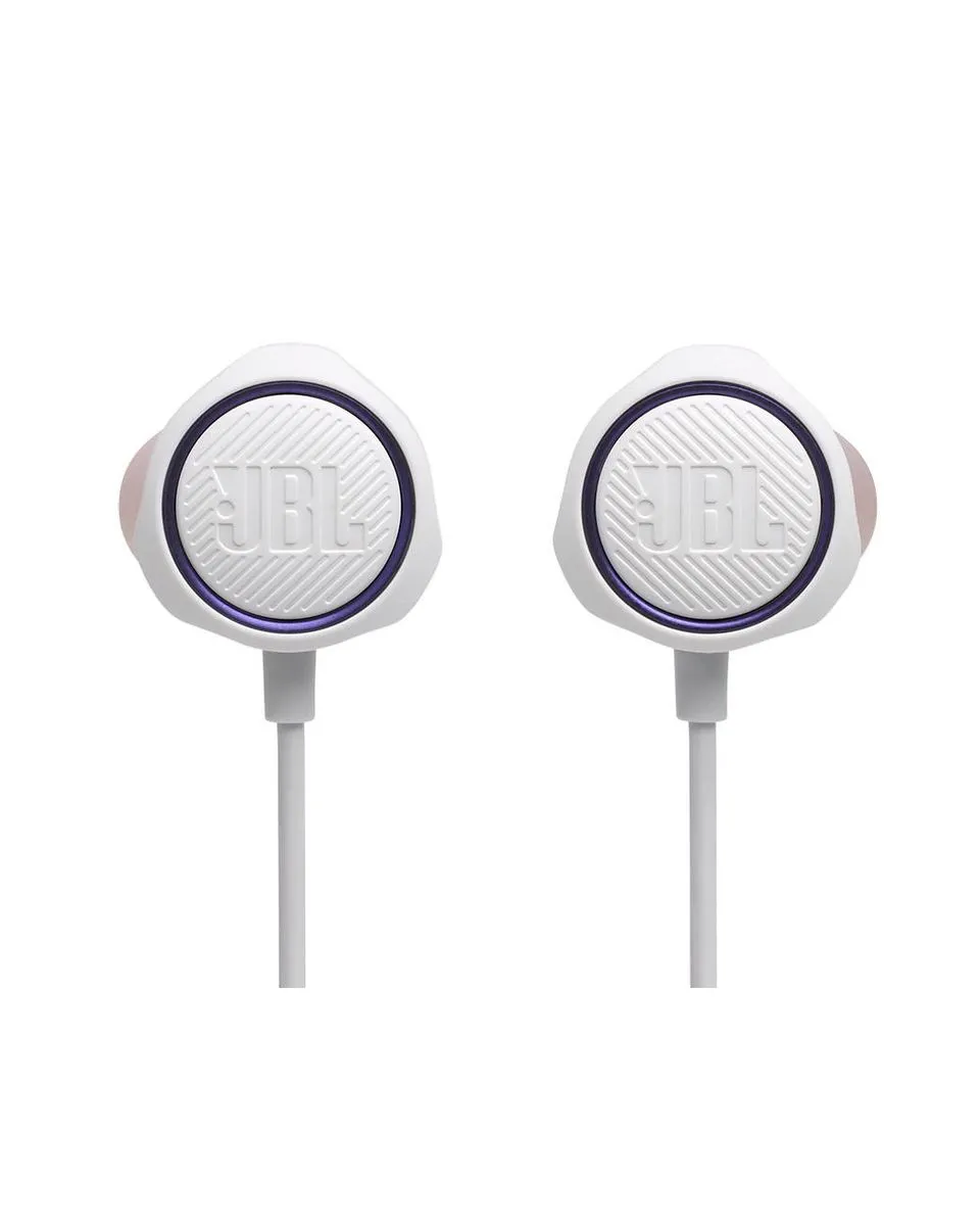Slušalice JBL Quantum 50 USB-C - White bubice 