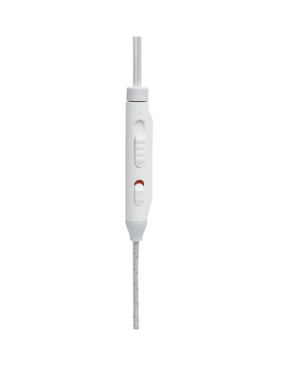 Slušalice JBL Quantum 50 USB-C - White bubice 