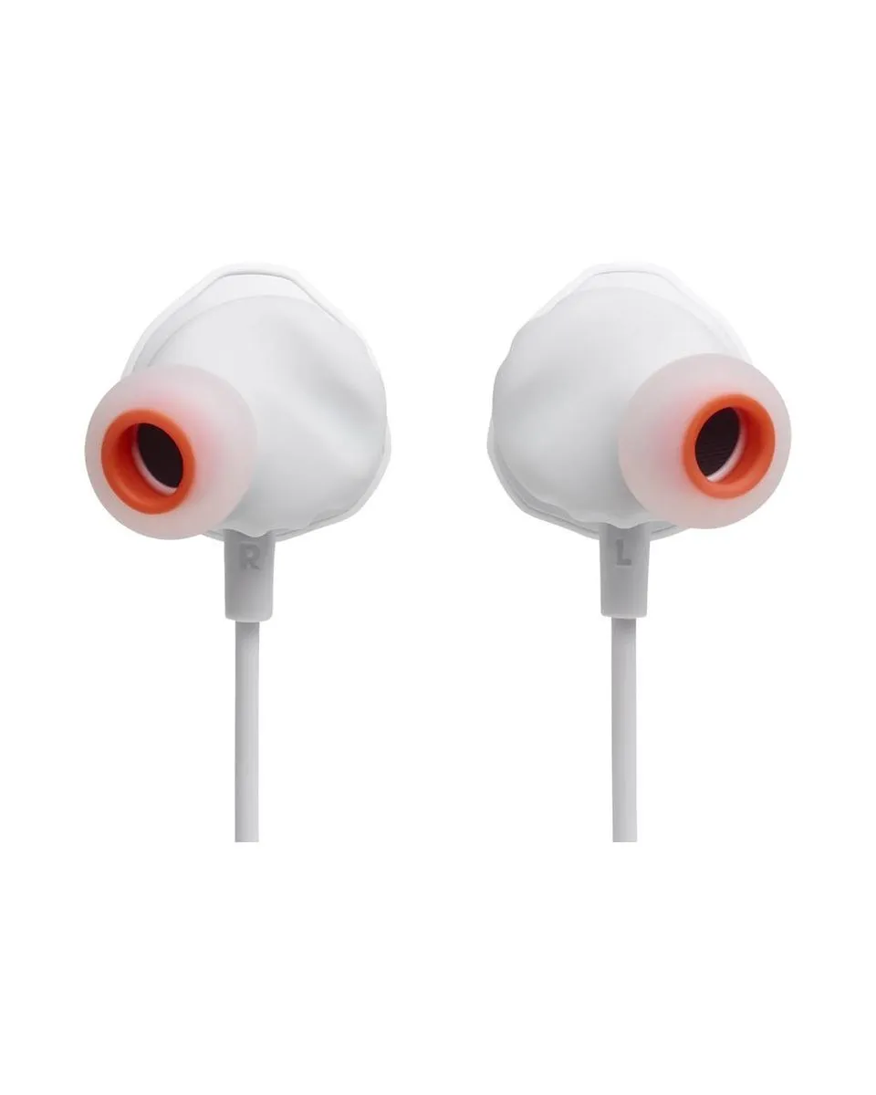 Slušalice JBL Quantum 50 USB-C - White bubice 