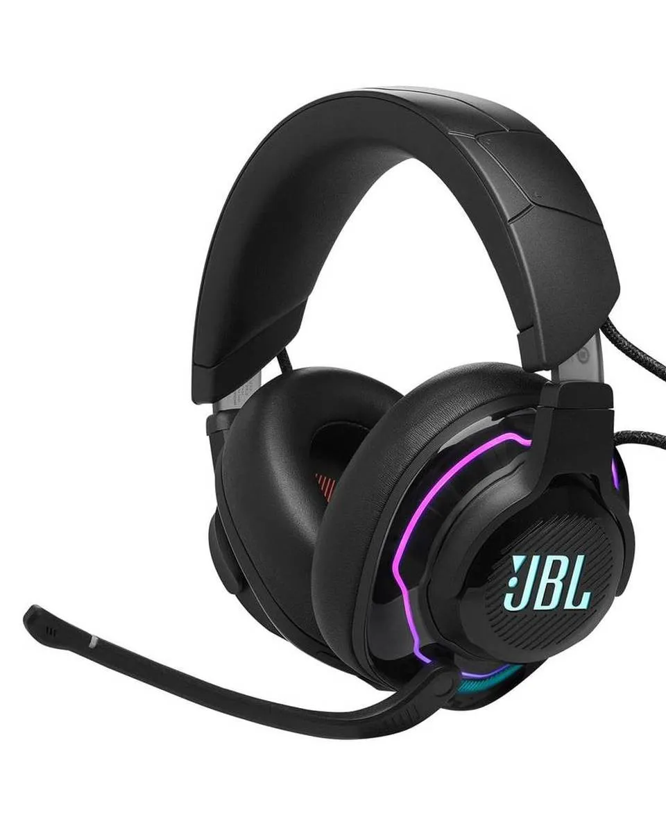 Slušalice JBL Quantum 910 Wireless - Black 