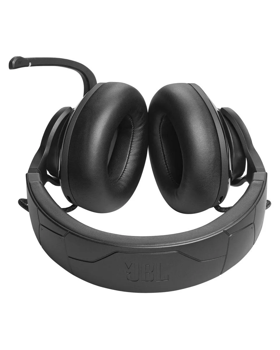 Slušalice JBL Quantum 910 Wireless - Black 