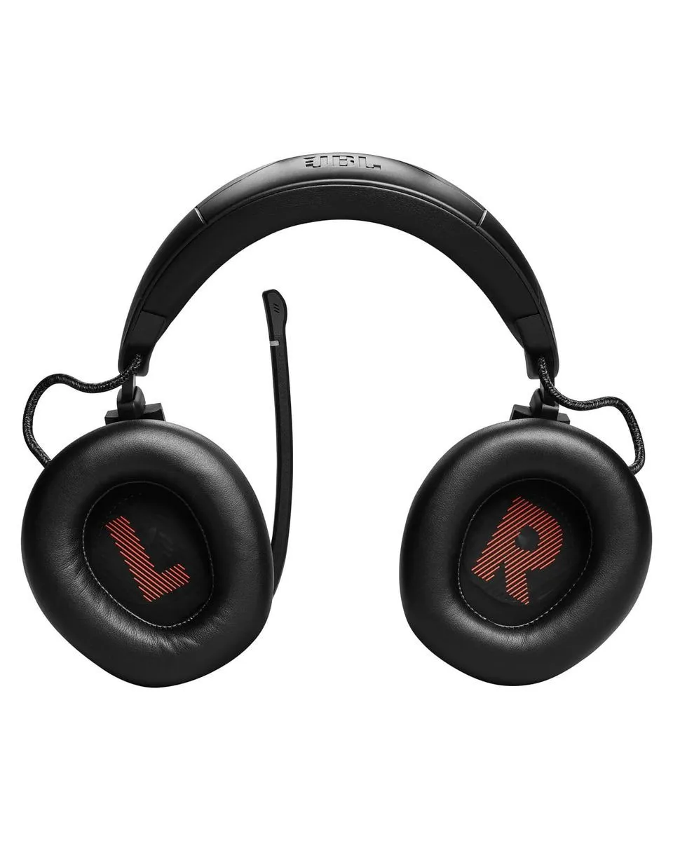 Slušalice JBL Quantum 910 Wireless - Black 