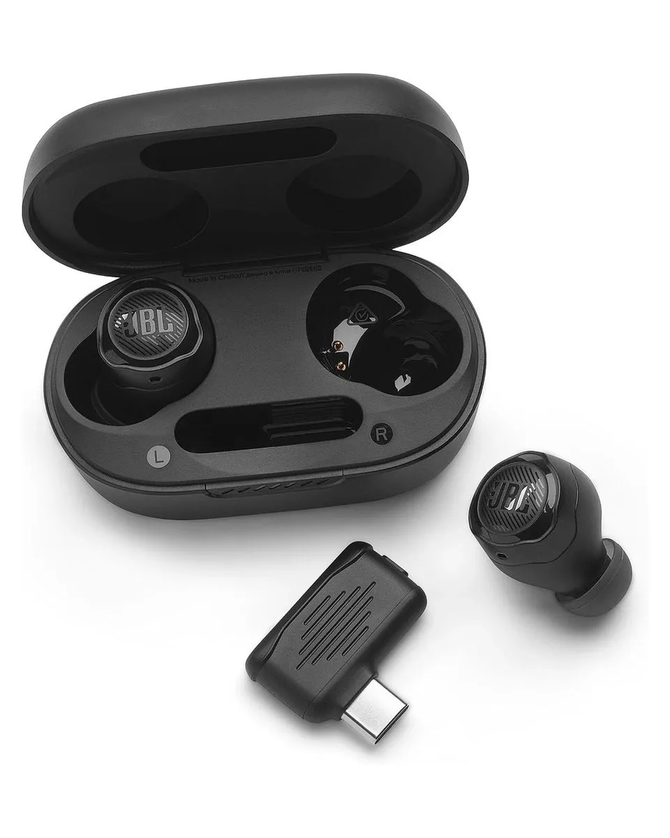 Slušalice JBL Quantum TWS Air 