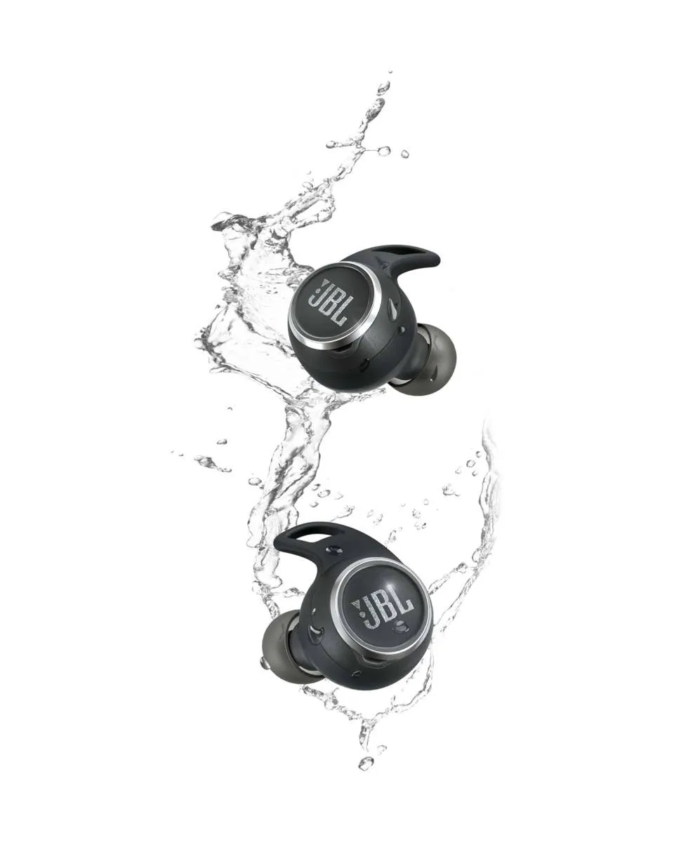 Slušalice JBL Reflect Aero TWS - Crne Bežične bubice 