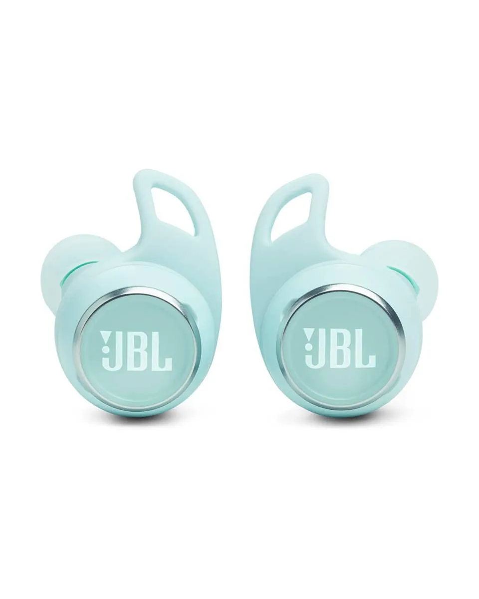Slušalice JBL Reflect Aero TWS - Mint Bežične bubice 