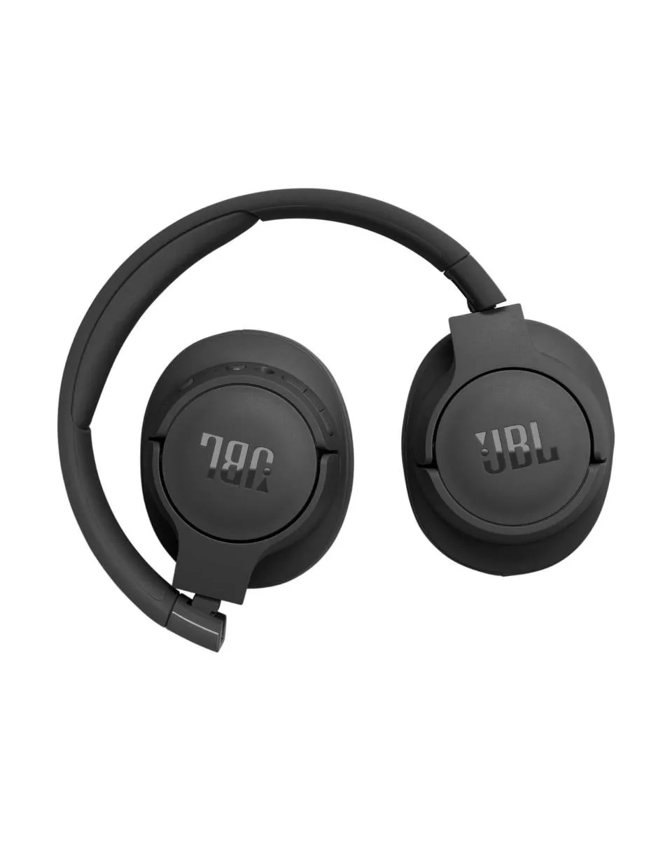 Slušalice JBL T770 NC - Crne Bluetooth 