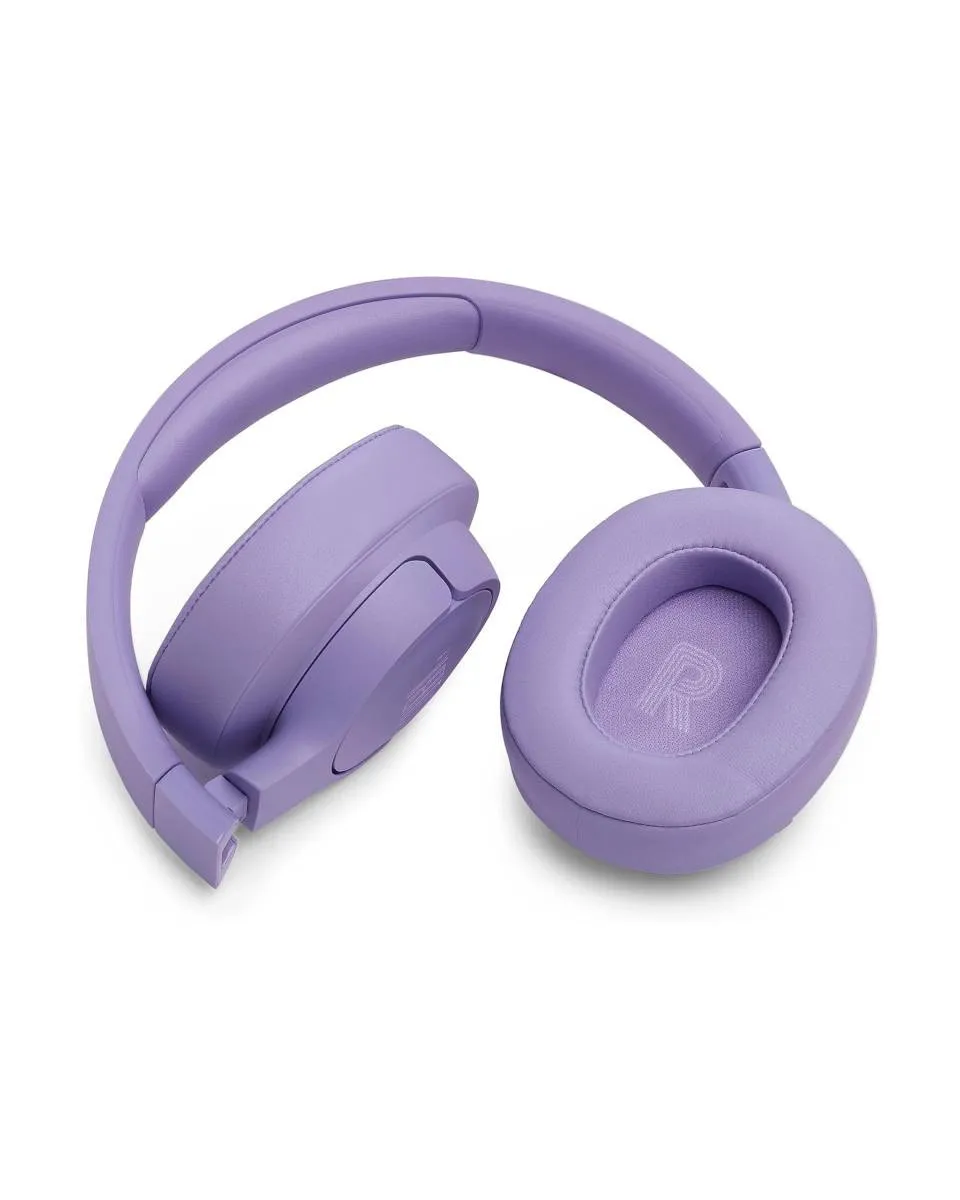 Slušalice JBL T770 NC - Ljubičaste Bluetooth 