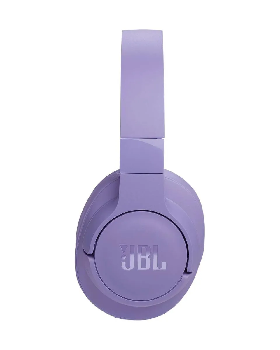 Slušalice JBL T770 NC - Ljubičaste Bluetooth 