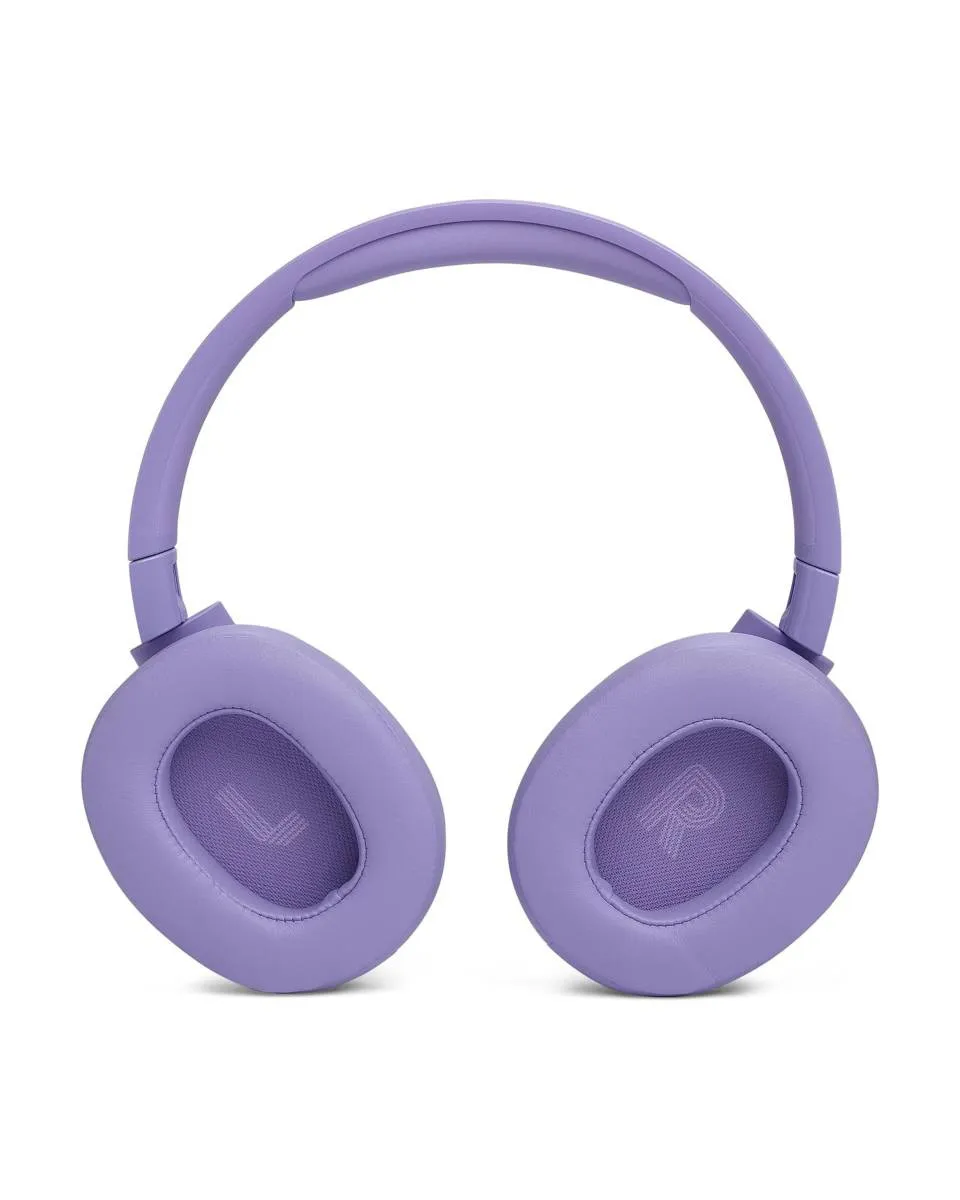 Slušalice JBL T770 NC - Ljubičaste Bluetooth 
