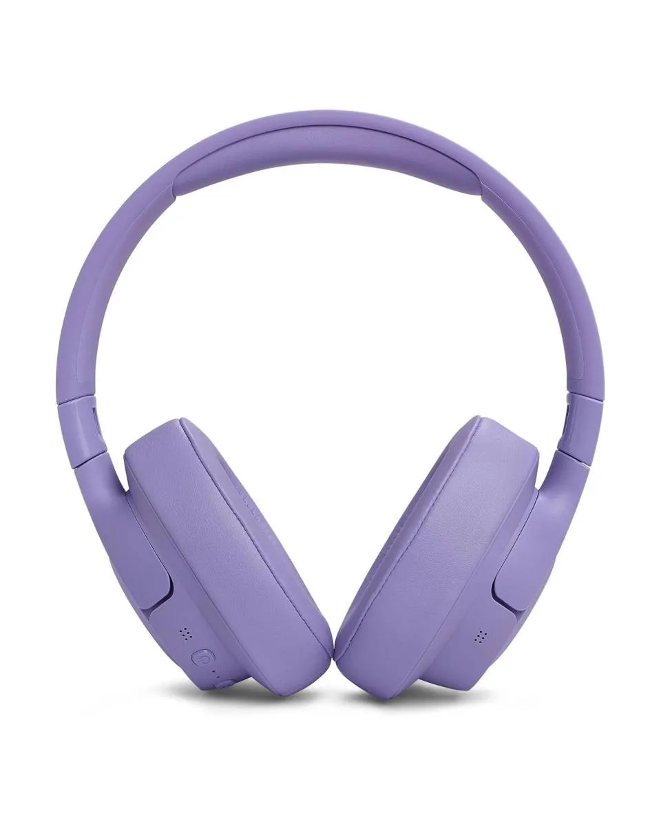 Slušalice JBL T770 NC - Ljubičaste Bluetooth 