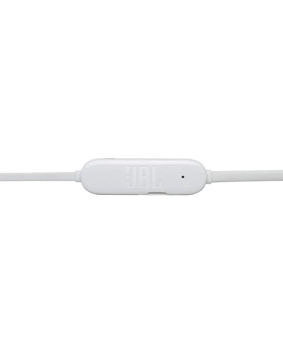 Slušalice JBL Tune 125BT - Bele Bežične bubice 