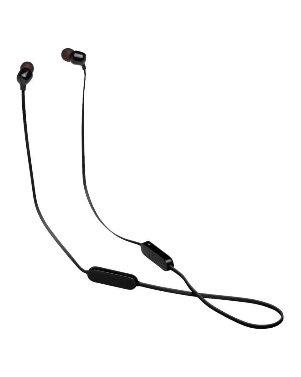 Slušalice JBL Tune 125BT - Crne Bežične bubice 