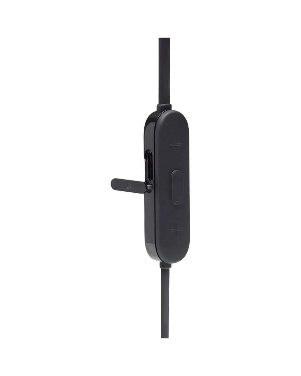 Slušalice JBL Tune 125BT - Crne Bežične bubice 