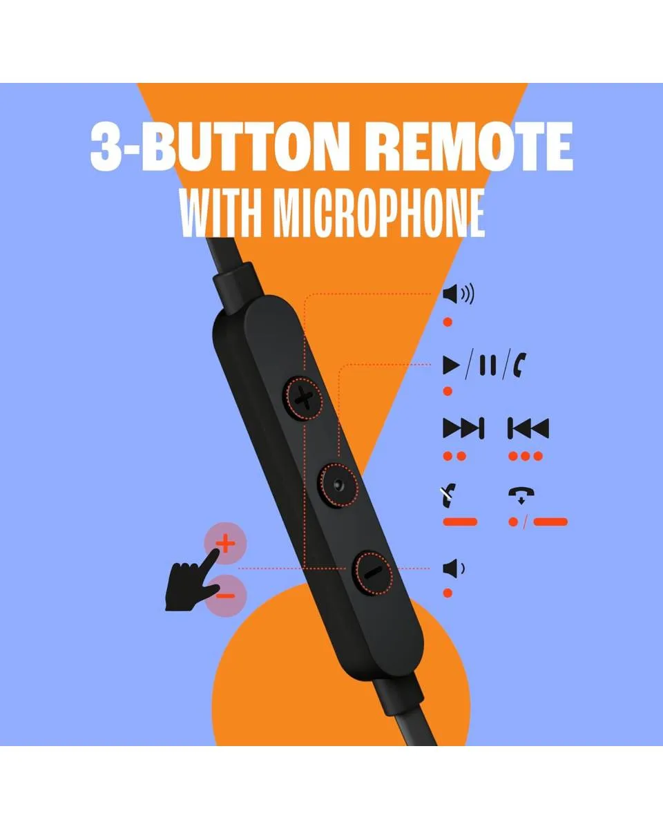 Slušalice JBL Tune 310C USB-C - Bele Bubice 