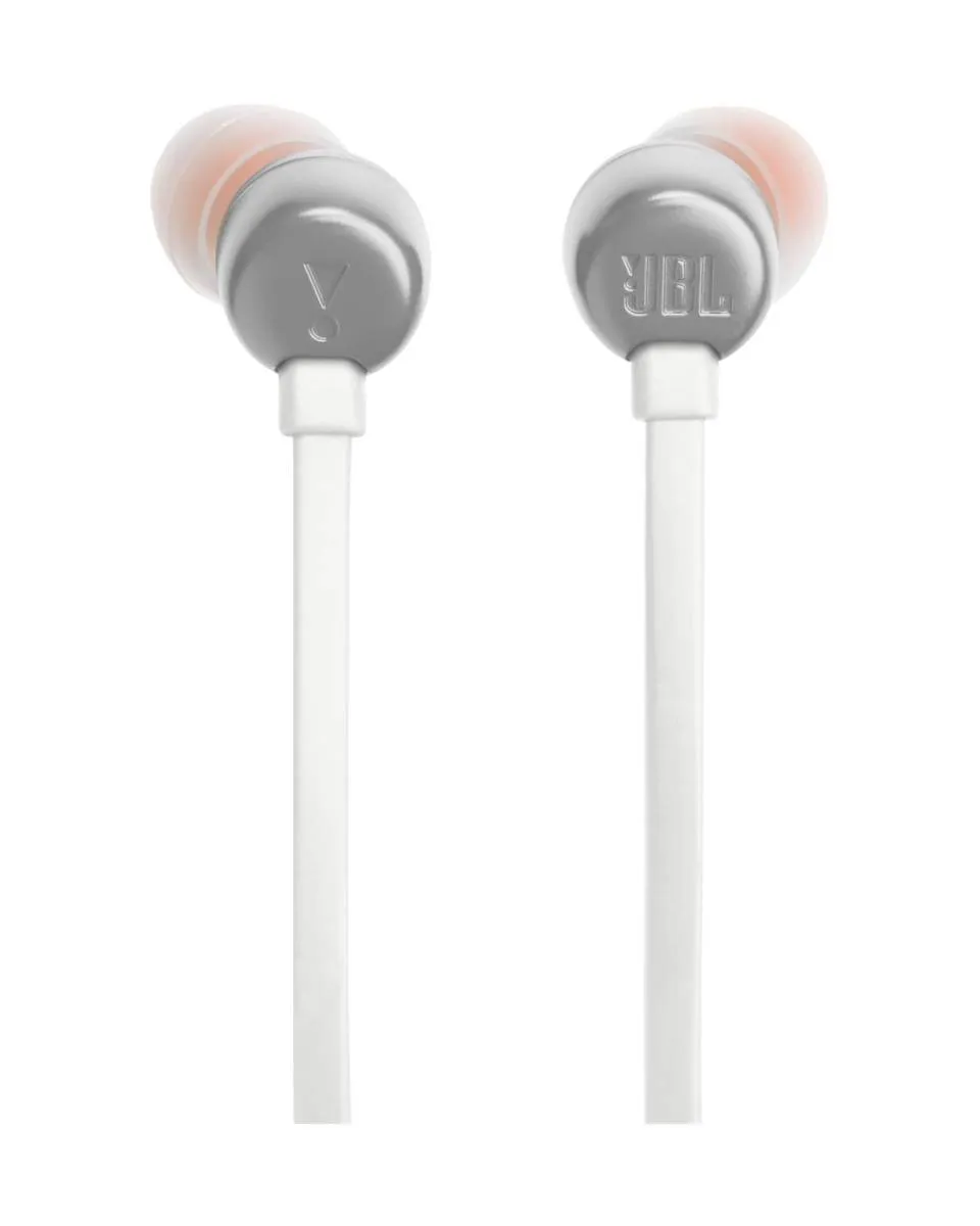 Slušalice JBL Tune 310C USB-C - Bele Bubice 