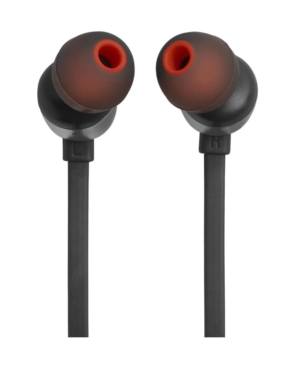 Slušalice JBL Tune 310C USB-C - Crne Bubice 
