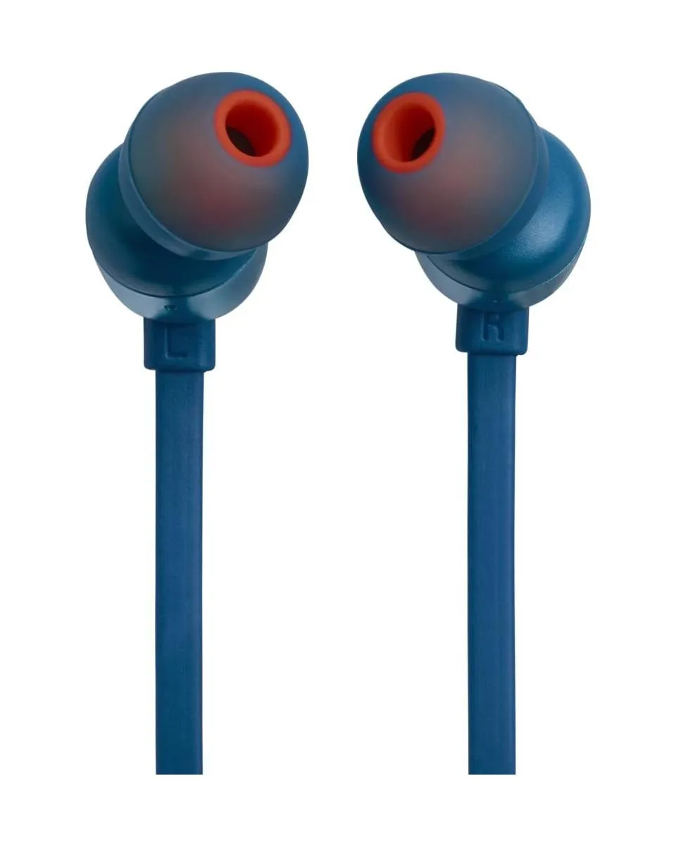 Slušalice JBL Tune 310C USB-C - Plave Bubice 